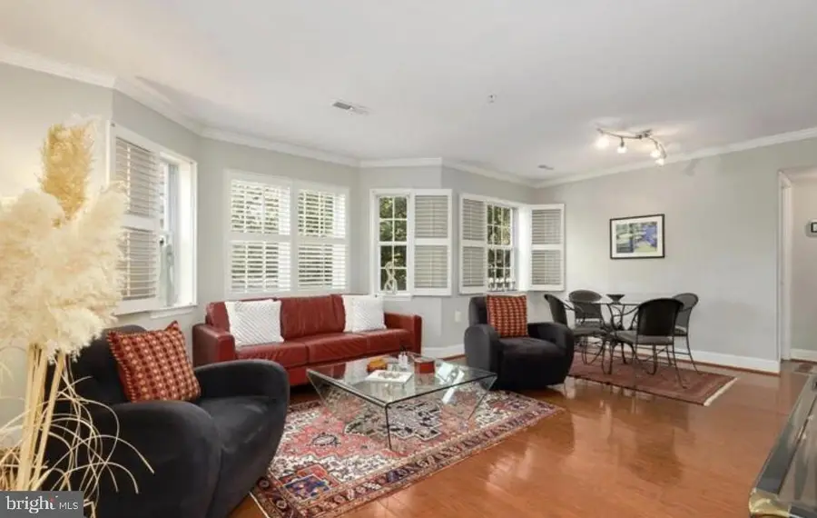 3617 38th St Nw #209, Washington, DC 20016 - #2