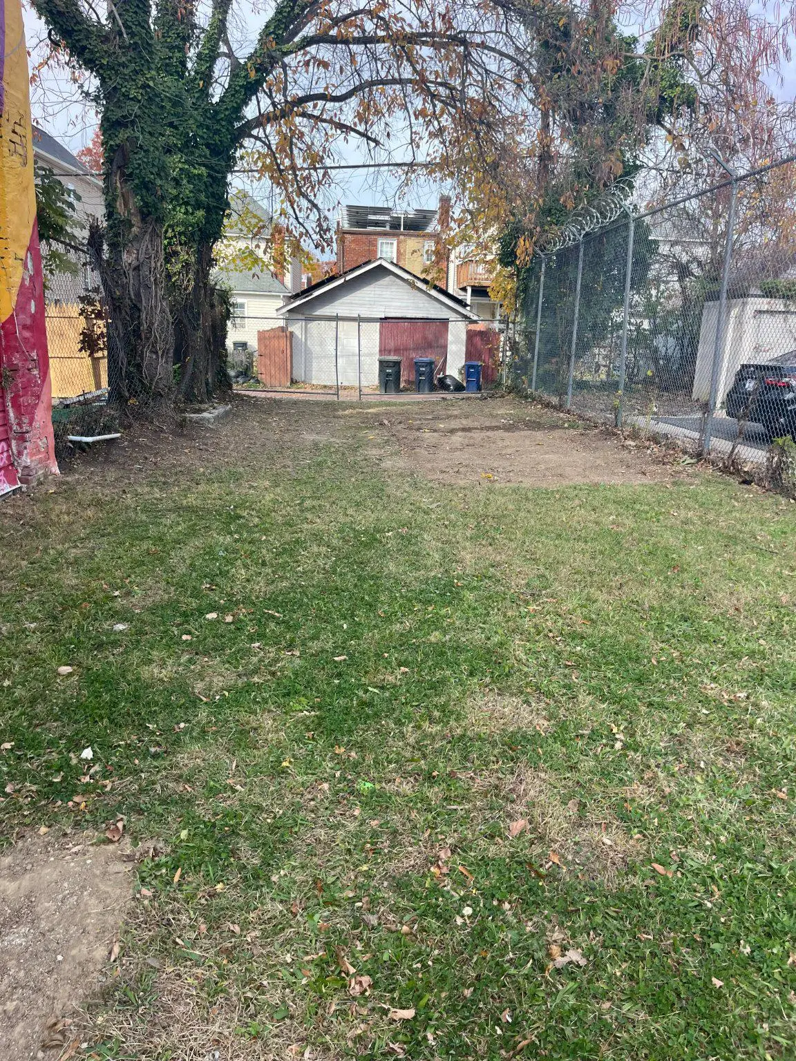 3209 Martin Luther King Jr Ave Se, Washington, DC 20032 - #1