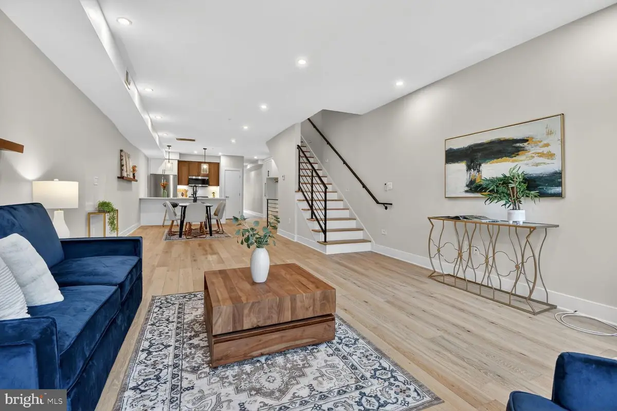 3532 1/2 13th St Nw #2, Washington, DC 20010 - #1