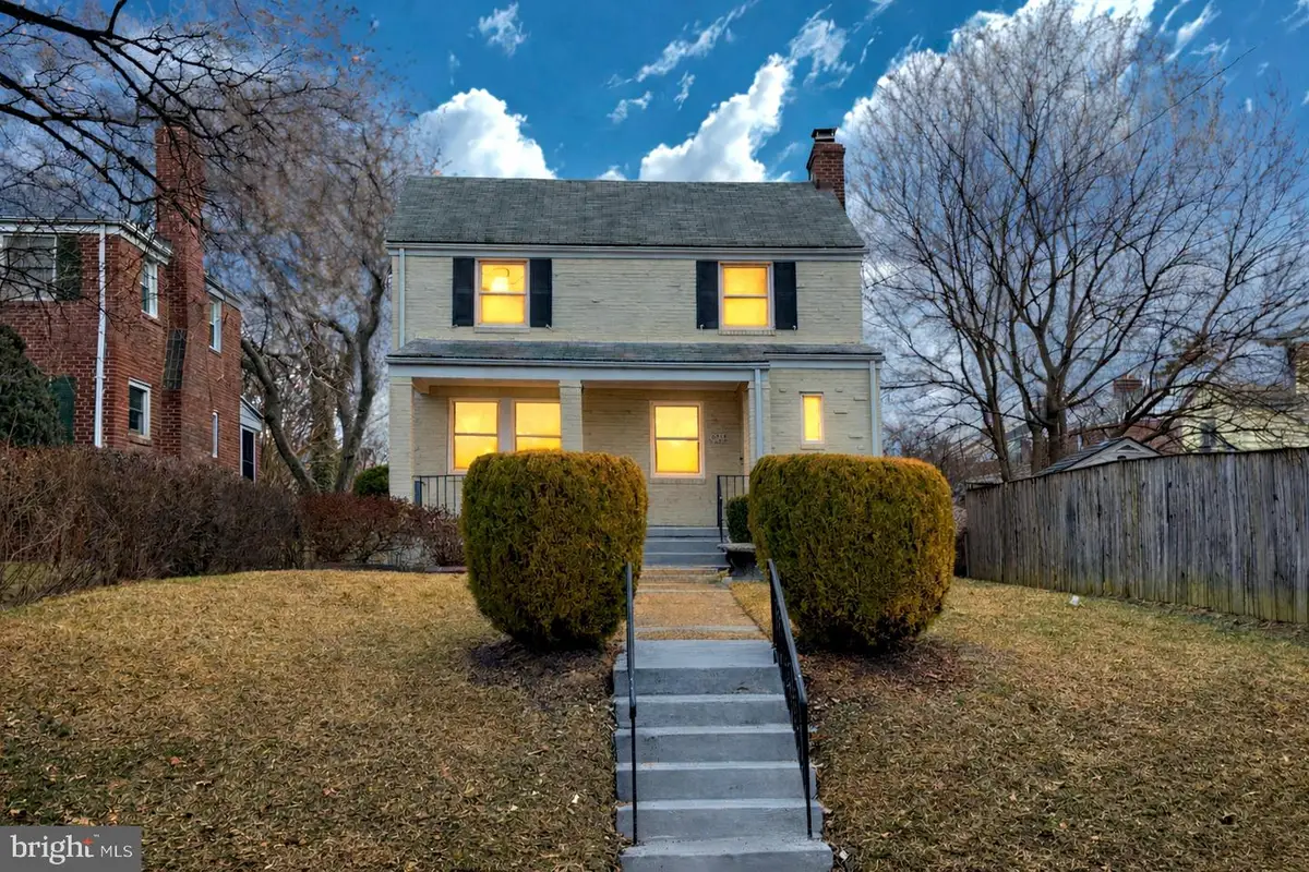 6513 13th St Nw, Washington, DC 20012 - #1