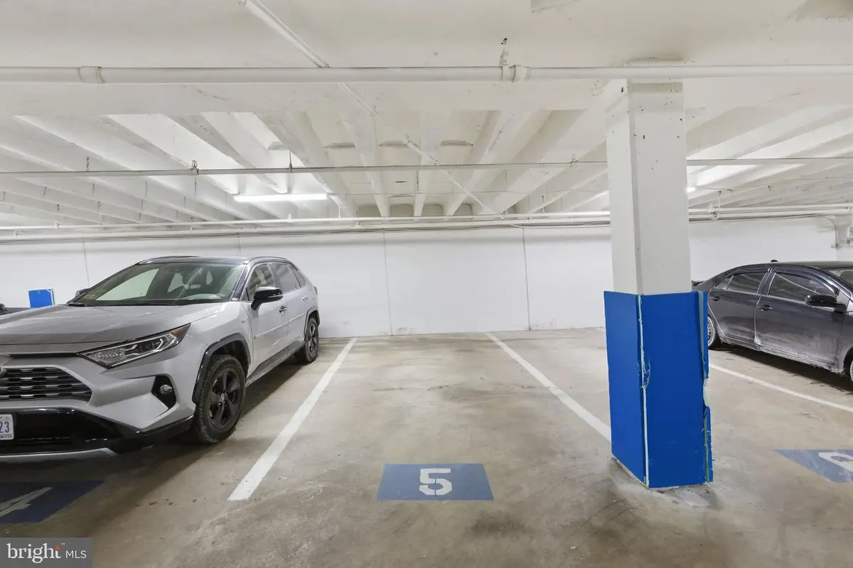 1330 New Hampshire Ave Nw #5, Washington, DC 20036 - #1