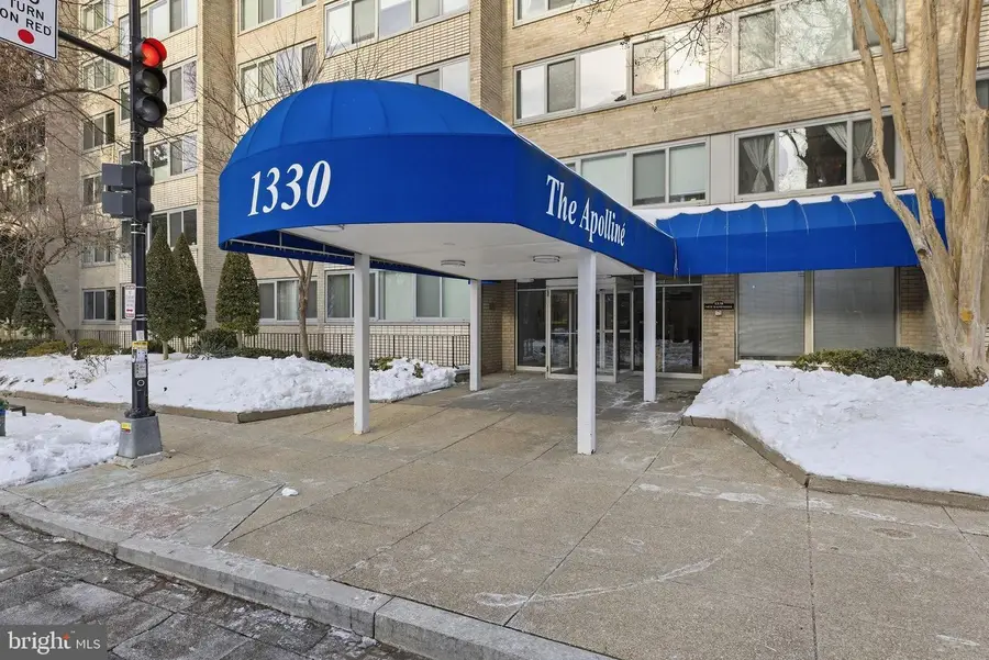 1330 New Hampshire Ave Nw #5, Washington, DC 20036 - #2