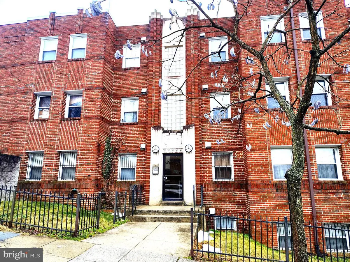 1800 28th Pl Se #201, Washington, DC 20020 - #1