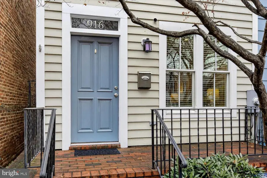 916 G St Se, Washington, DC 20003 - #3