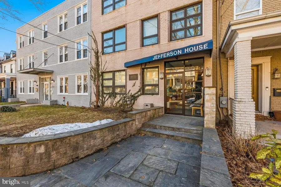 610 Jefferson St Nw #b1, Washington, DC 20011 - #2