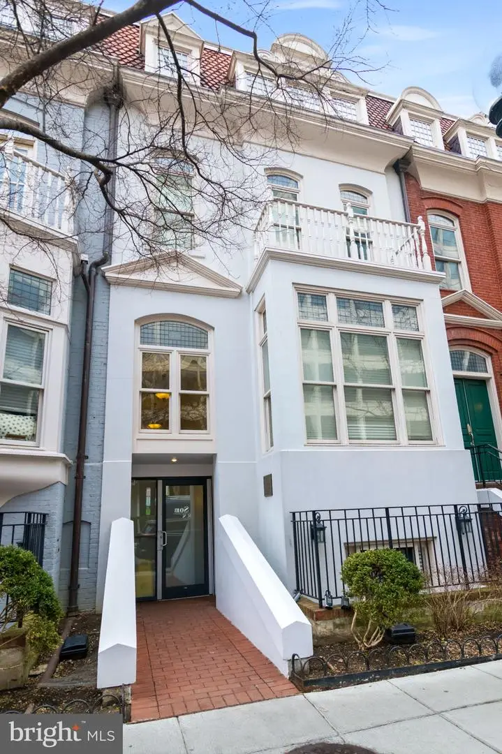 1830 Jefferson Pl Nw #19, Washington, DC 20036 - #3