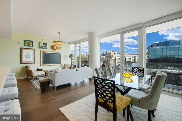 601 Wharf St Sw #402, WASHINGTON, DC 20024