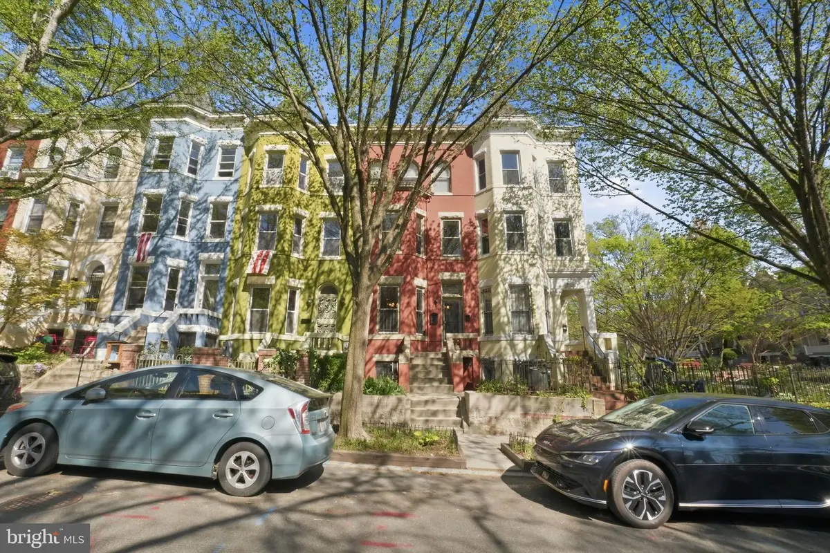 3159 18th St Nw, Washington, DC 20010 - #1