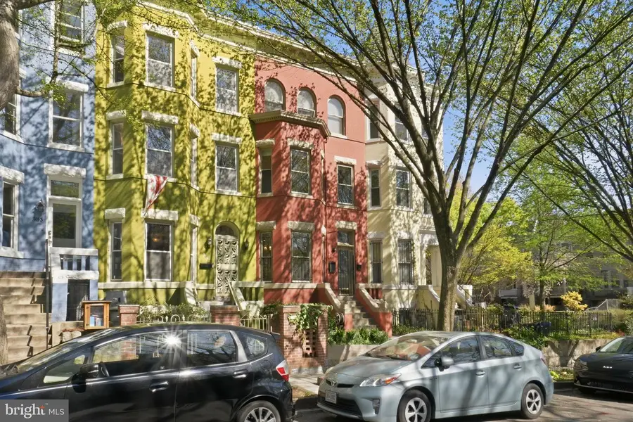 3159 18th St Nw, Washington, DC 20010 - #2