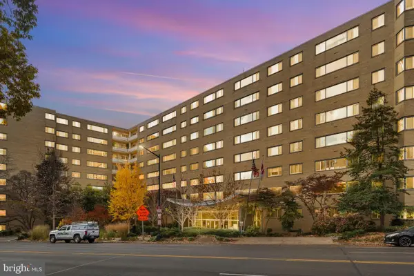 4600 Connecticut Ave Nw #810, WASHINGTON, DC 20008