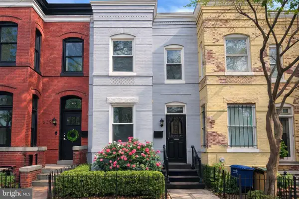 527 14th St Ne, WASHINGTON, DC 20002