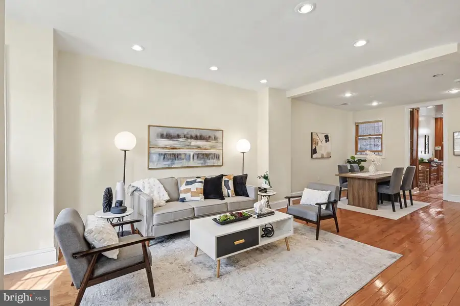 527 14th St Ne, Washington, DC 20002 - #2