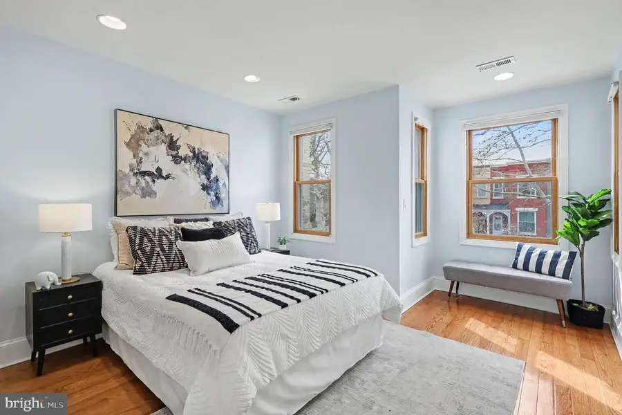 527 14th St Ne, Washington, DC 20002 - #3