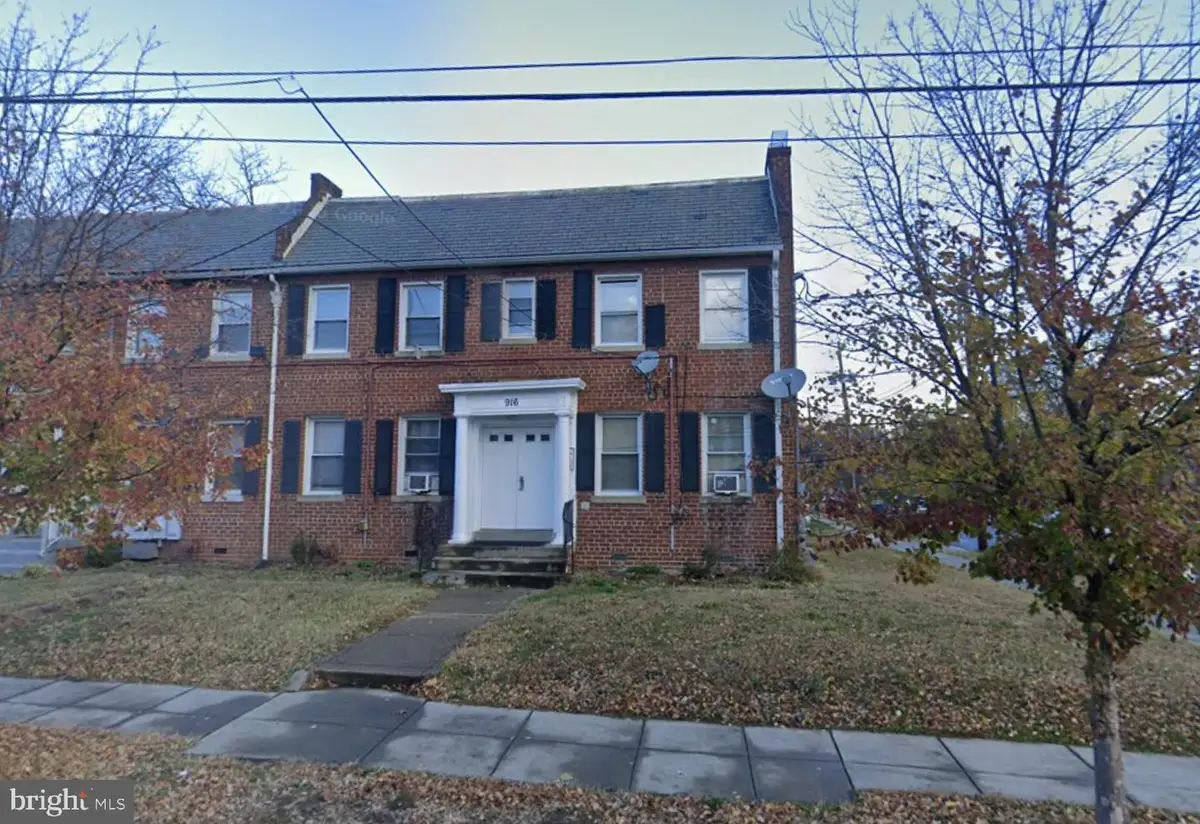 916 Quincy St Ne, Washington, DC 20017 - #1