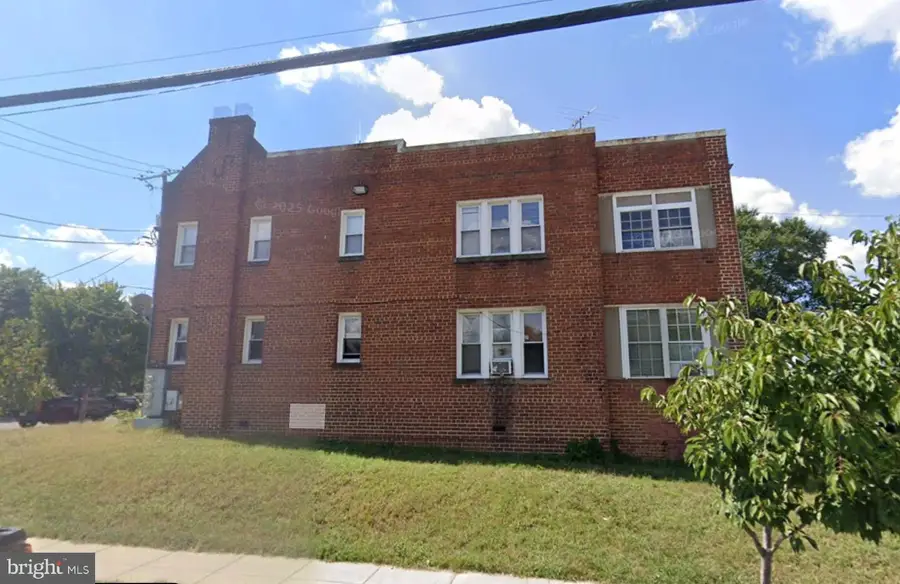 916 Quincy St Ne, Washington, DC 20017 - #2