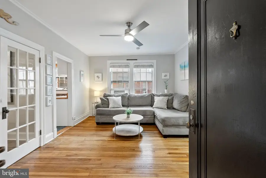 2707 Adams Mill Rd Nw #308, Washington, DC 20009 - #2