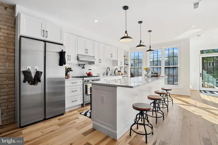 3626 T St Nw, Washington, DC 20007 - #2