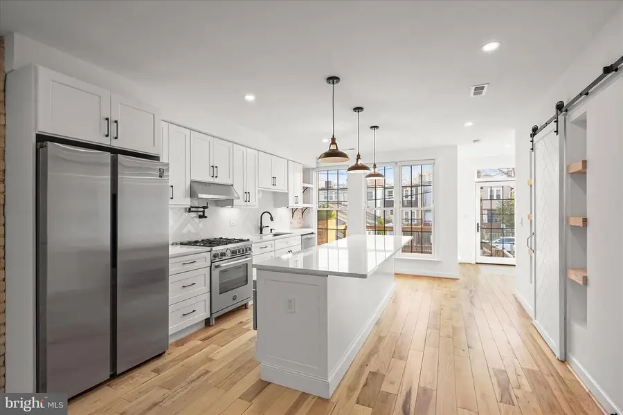 3626 T St Nw, Washington, DC 20007 - #3