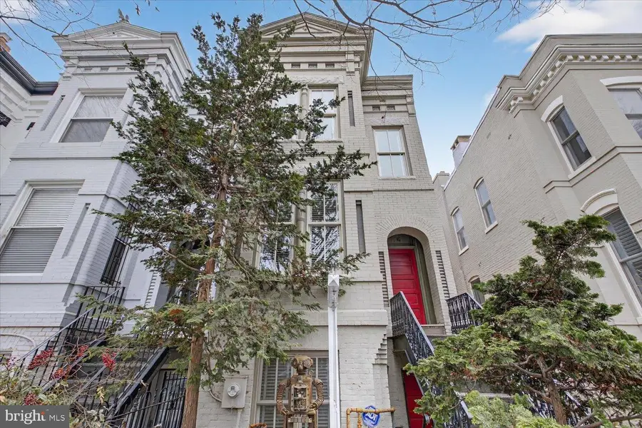 116 11th St Ne, Washington, DC 20002 - #2