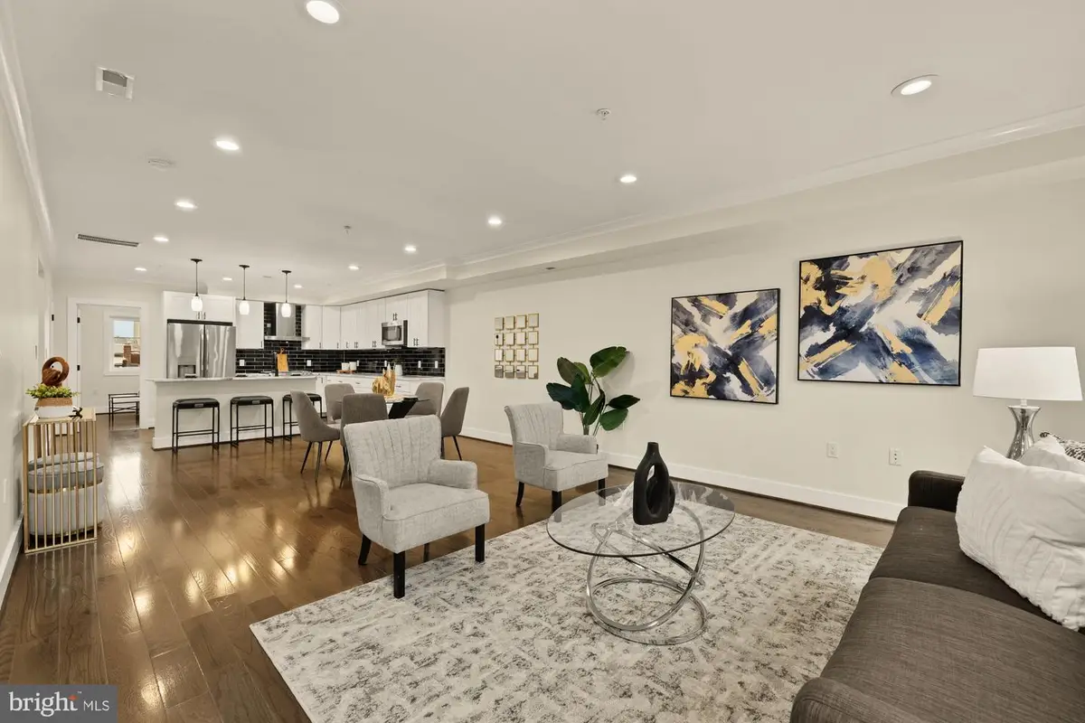 1315 Randolph St Nw #2, Washington, DC 20011 - #1