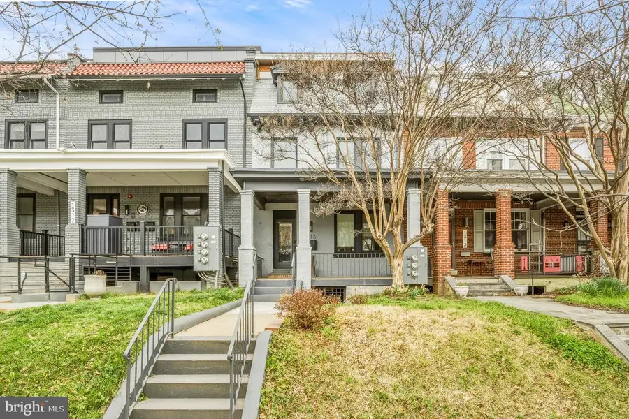 1315 Randolph St Nw #2, Washington, DC 20011 - #2