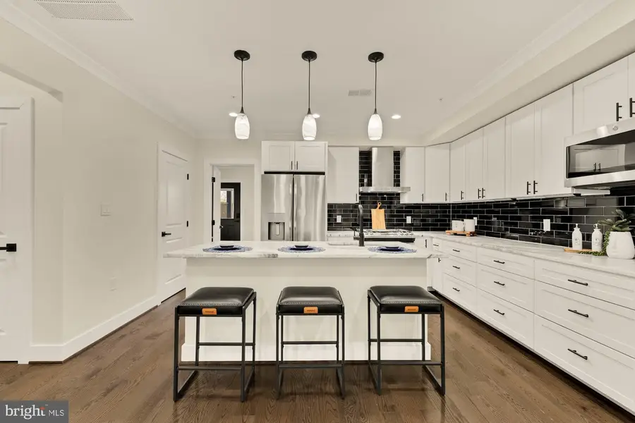 1315 Randolph St Nw #2, Washington, DC 20011 - #3