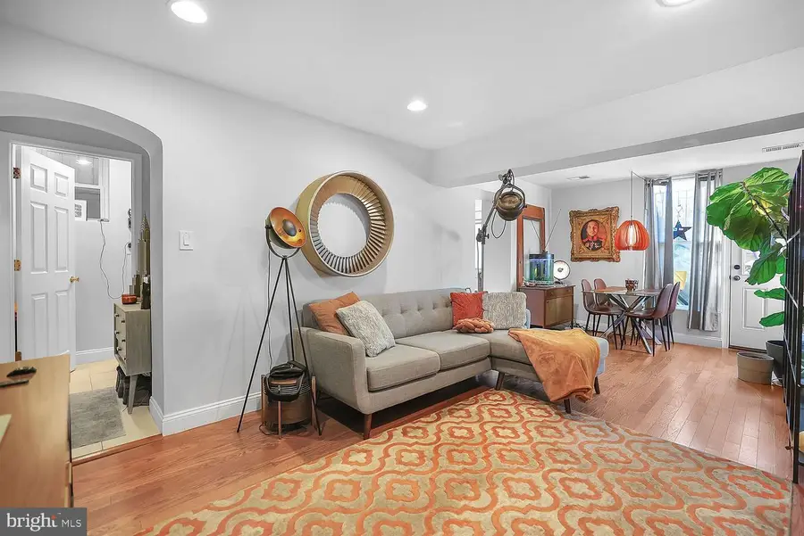 1400 Oglethorpe St Nw #12, Washington, DC 20011 - #2