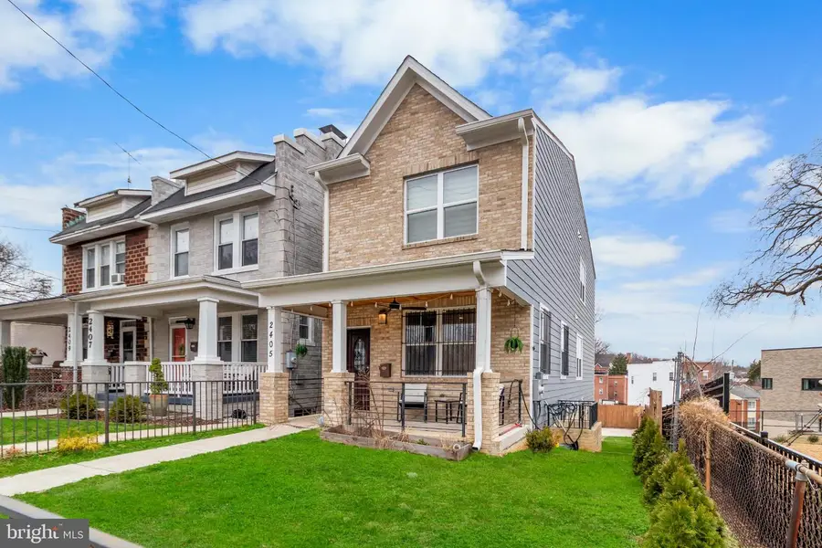 2405 Naylor Rd Se, Washington, DC 20020 - #3