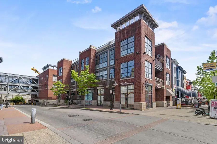 2328 Champlain St Nw #101, Washington, DC 20009 - #2