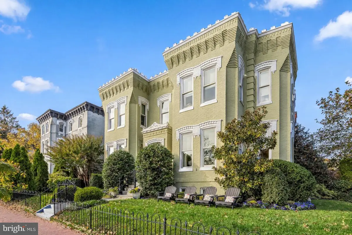 1740 13th St Nw, Washington, DC 20009 - #1