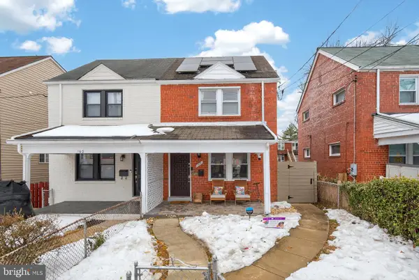 162 Forrester St Sw, WASHINGTON, DC 20032