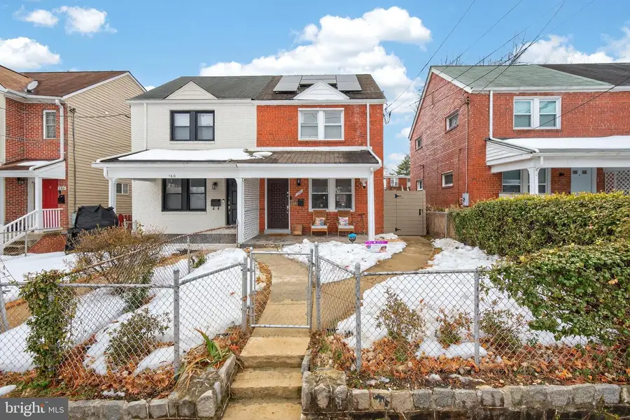 162 Forrester St Sw, Washington, DC 20032 - #2