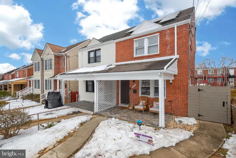 162 Forrester St Sw, Washington, DC 20032 - #3