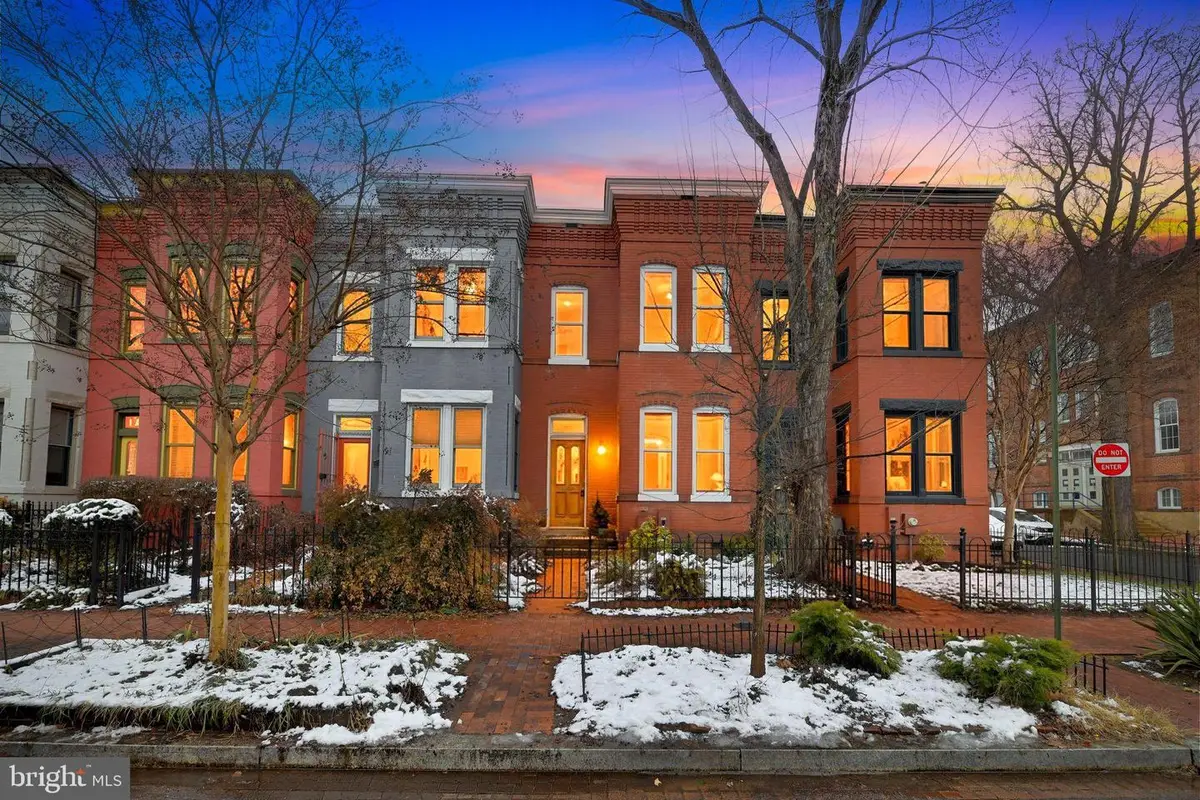 1220 Constitution Ave Ne, Washington, DC 20002 - #1