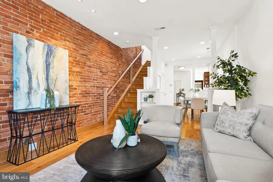 1644 4th St Nw, Washington, DC 20001 - #3