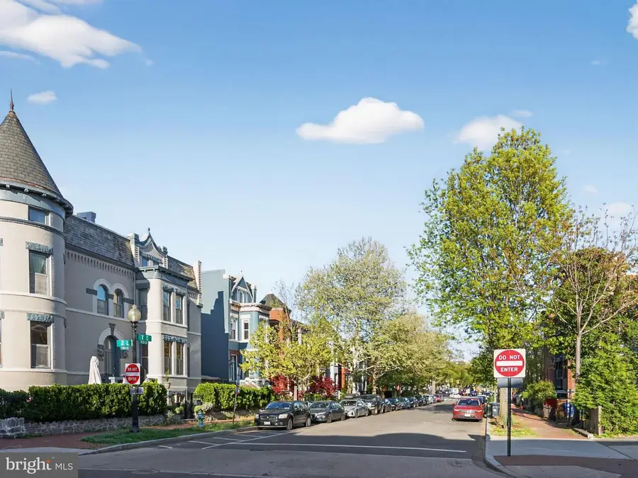147 Rhode Island Ave Nw, Washington, DC 20001 - #3
