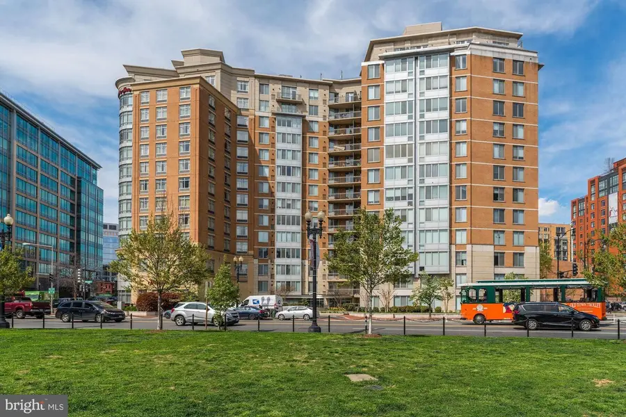 555 Massachusetts Ave Nw #1313, Washington, DC 20001 - #2