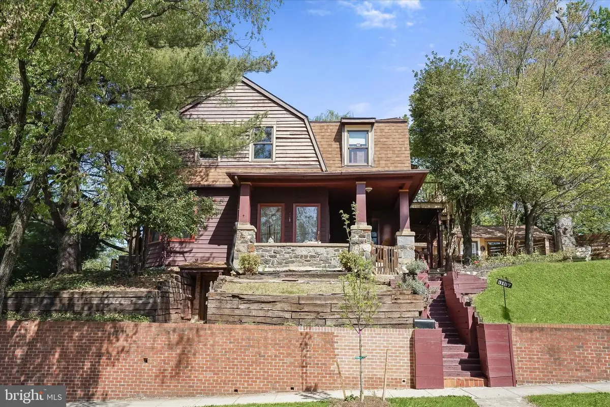 3137 18th St Ne, Washington, DC 20018 - #1