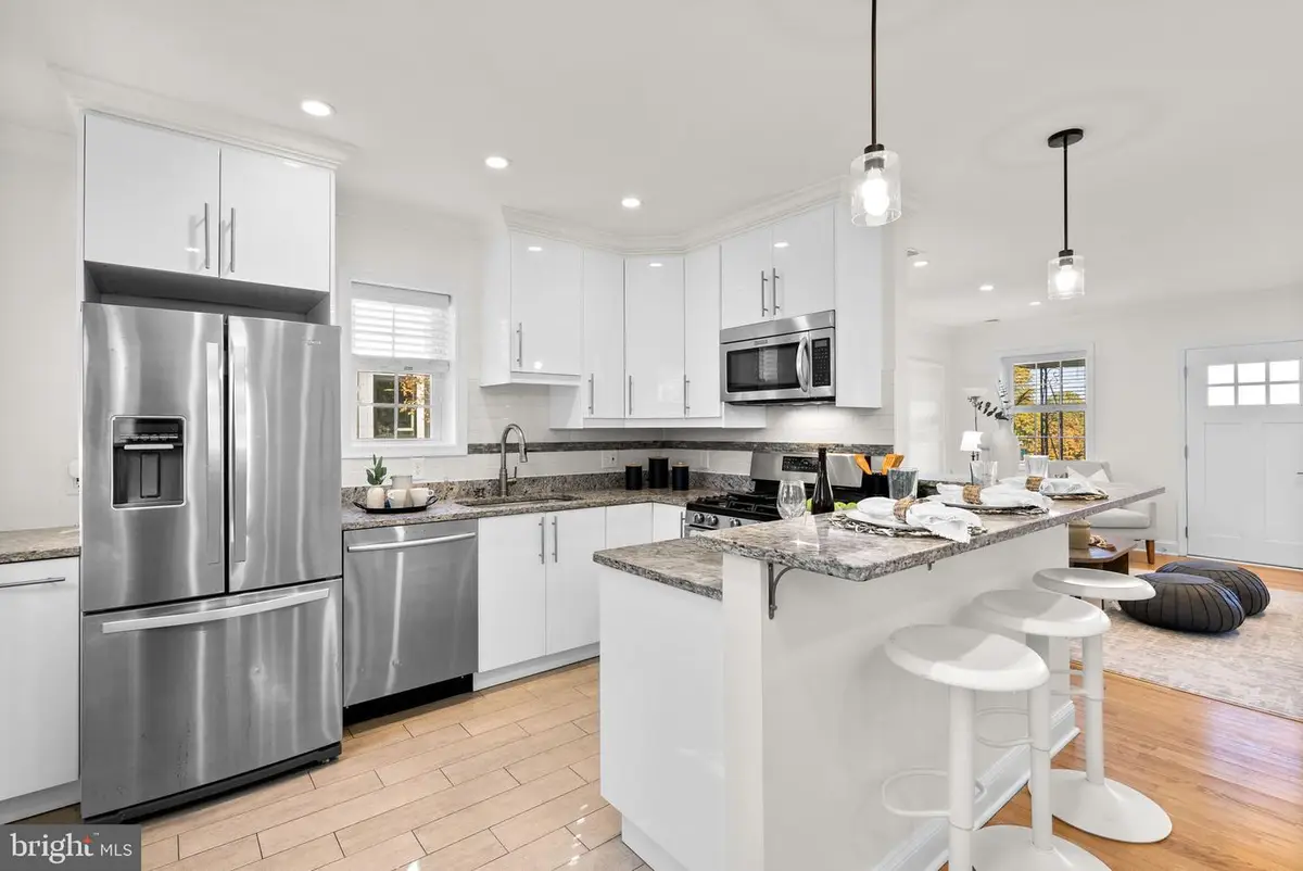 1201 Queen St Ne, Washington, DC 20002 - #1