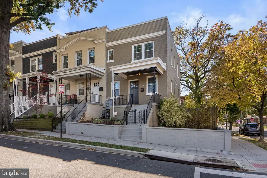 1201 Queen St Ne, Washington, DC 20002 - #3