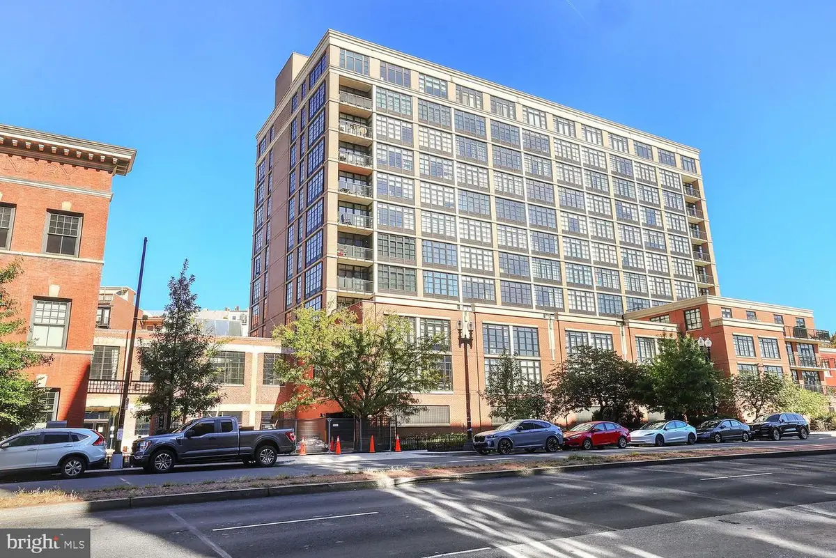 437 New York Ave Nw #1209, Washington, DC 20001 - #1