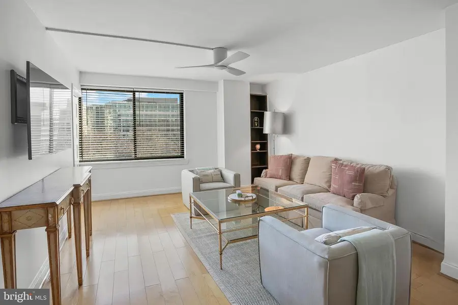 3 Washington Cir Nw #603, Washington, DC 20037 - #2