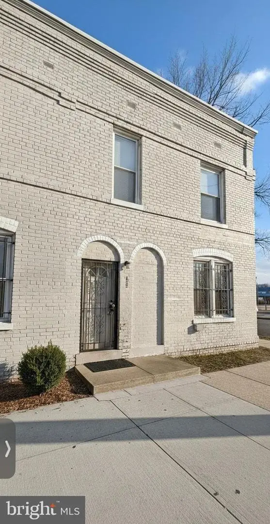 1203 Carrollsburg Pl Sw, Washington, DC 20024 - #1