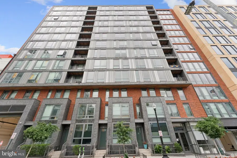 1211 Van St Se #913, Washington, DC 20003 - #2