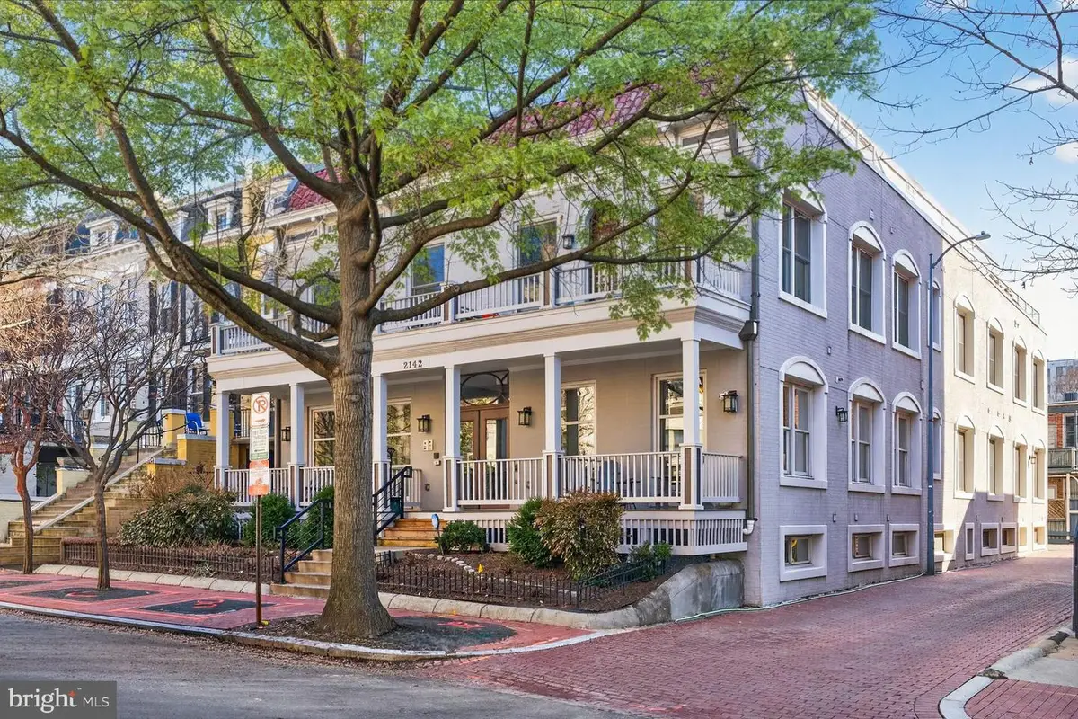 2142 O St Nw #100, Washington, DC 20037 - #1