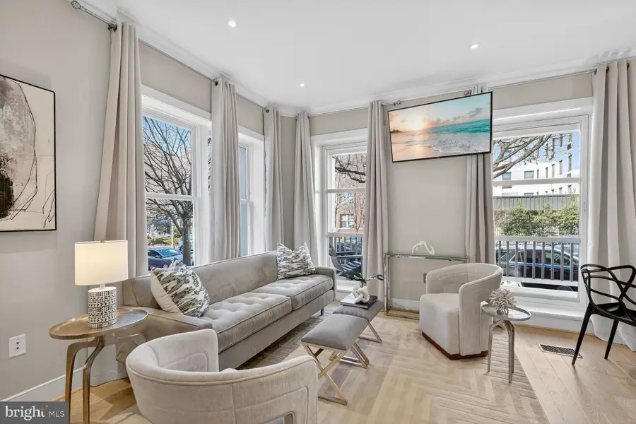 2142 O St Nw #100, Washington, DC 20037 - #3