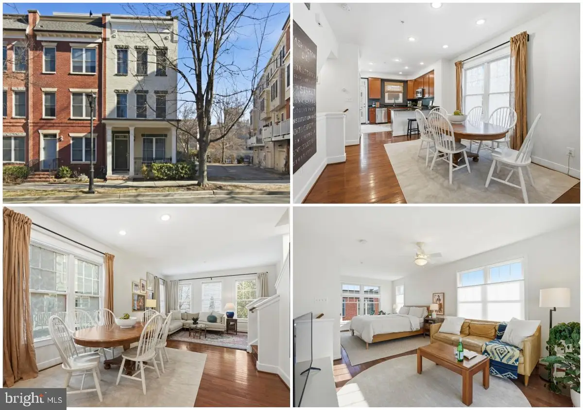 3101 Chancellor's Way Ne, Washington, DC 20017 - #1