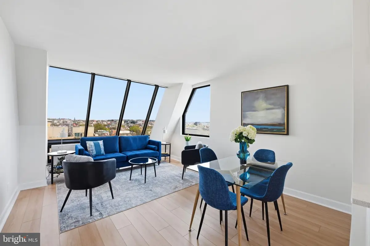 1245 13th St Nw #901, Washington, DC 20005 - #1