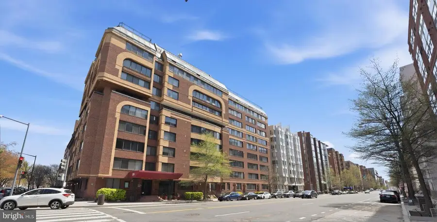 1245 13th St Nw #901, Washington, DC 20005 - #2