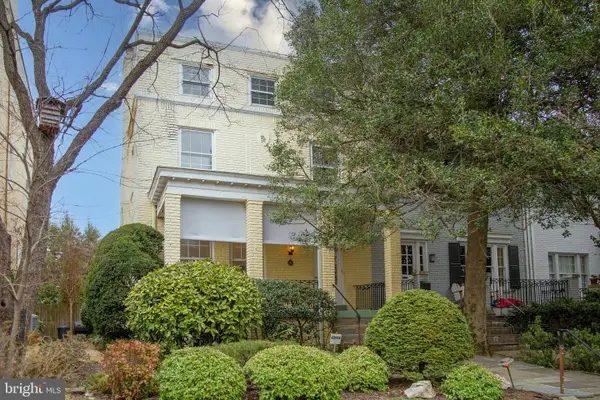 2849 29th St Nw, WASHINGTON, DC 20008